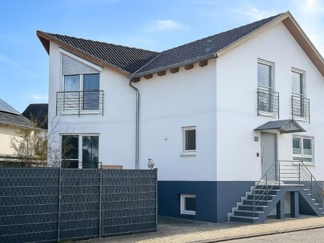 Haus kaufen in Erzhausen, Hessen