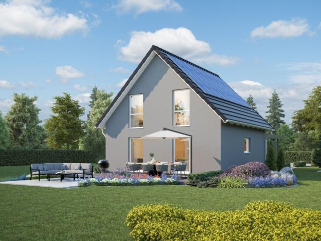 Haus kaufen in Schmitten, Hessen