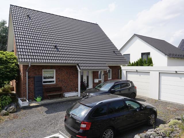Villa kaufen in Ellenberg, Schwalm-Eder-Kreis