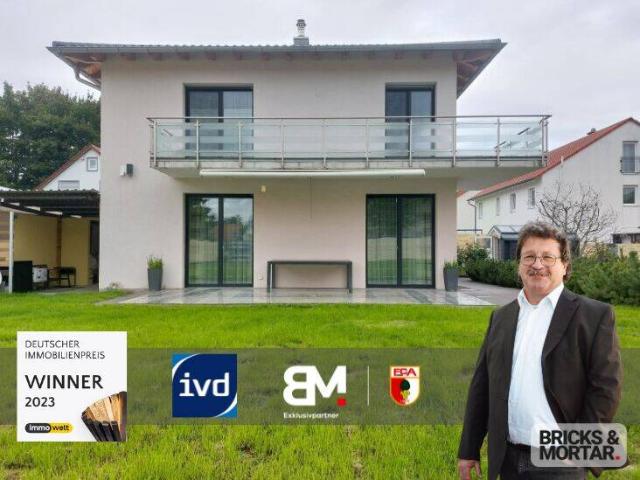 Haus kaufen in Oberhausen, Augsburg