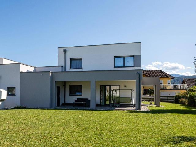 Haus kaufen in Ebenthal, Kärnten