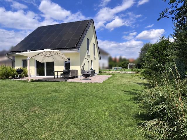 Villa kaufen in Vollung, Pulsnitz
