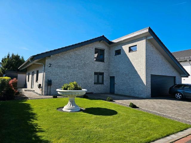 Haus kaufen in Augustdorf, Nordrhein-Westfalen