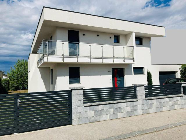 Haus kaufen in Neudörfl, Burgenland
