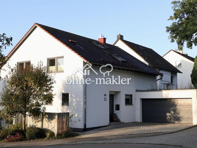 Haus kaufen in Pflugfelden, Ludwigsburg