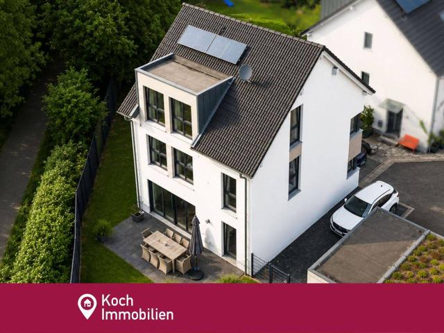 Haus kaufen in Brand, Aachen