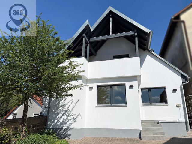 Haus kaufen in Hilsbach, Sinsheim