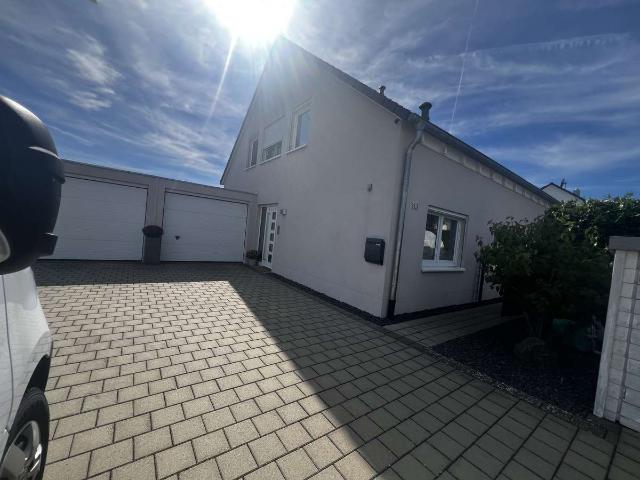 Haus kaufen in Ofterdingen, Landkreis Tübingen