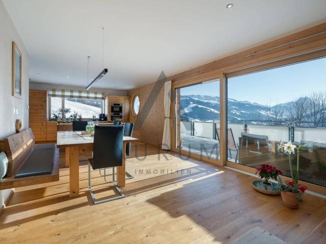 Haus kaufen in Kirchberg in Tirol, Tirol