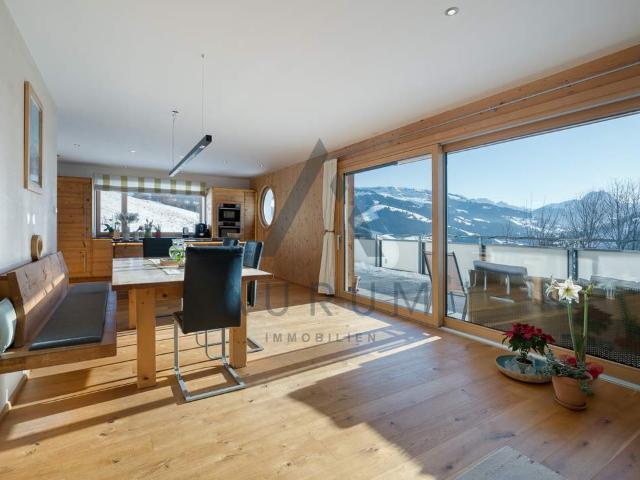 Haus kaufen in Aurach bei Kitzbühel, Tirol
