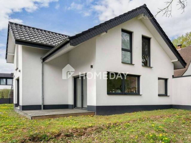 Haus kaufen in Bad Oeynhausen, Wulferdingsen