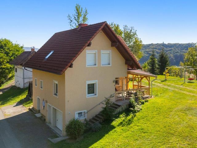 Haus kaufen in Trautmannsdorf in Oststeiermark, Bad Gleichenberg