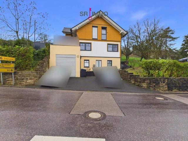 Haus kaufen in Trierweiler, Rheinland-Pfalz