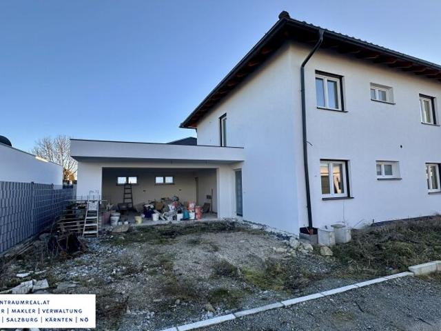 Einfamilienhaus kaufen in Waizenkirchen, Oberösterreich