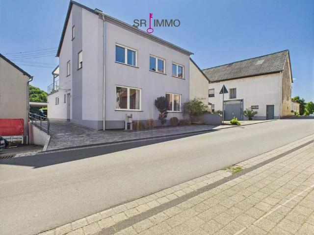 Haus kaufen in Wallendorf, Rheinland-Pfalz