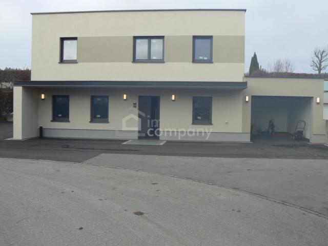 Einfamilienhaus kaufen in Weinzierl, Niederösterreich
