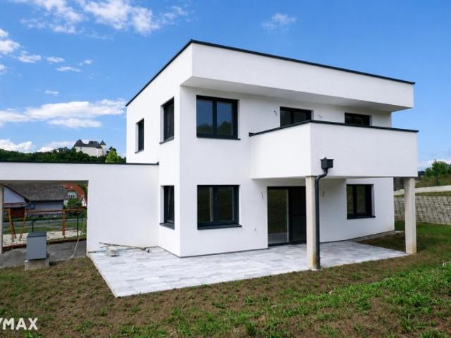 Einfamilienhaus kaufen in Wernersdorf, Wies