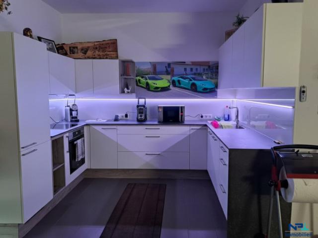 Einfamilienhaus kaufen in Winzendorf-Muthmannsdorf, Niederösterreich