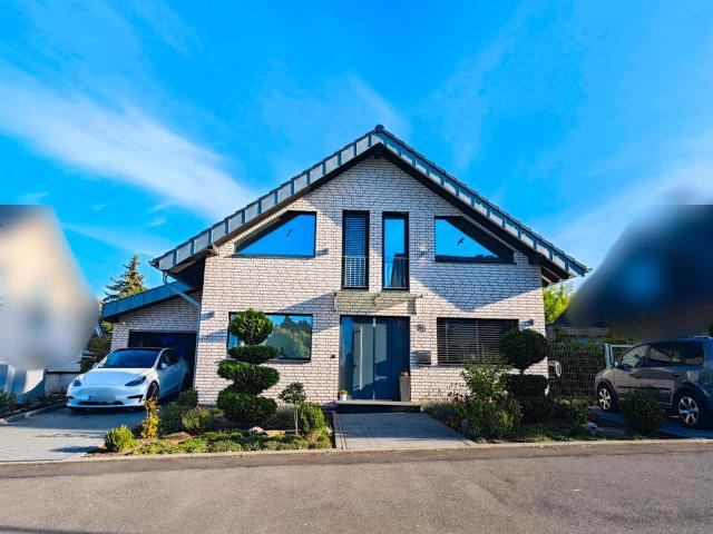 Haus kaufen in Rheinbach, Nordrhein-Westfalen