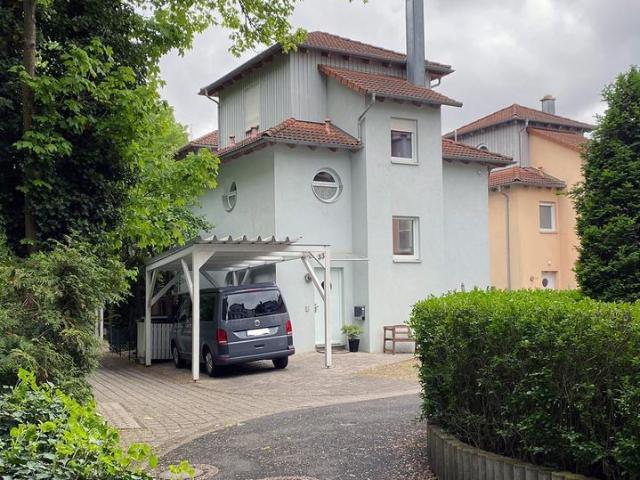 Haus kaufen in Lindleinsmühle, Würzburg