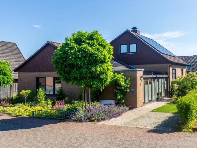 Villa kaufen in Achternholt, Wardenburg