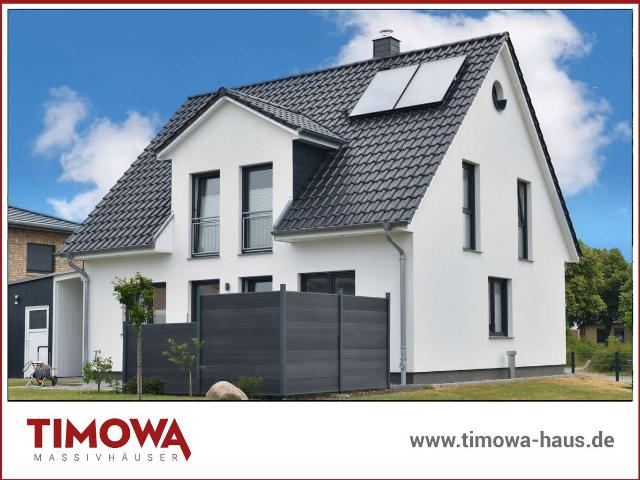 Haus kaufen in Marlow, Vorpommern-Rügen