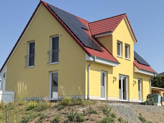 Haus kaufen in Battenberg, Hessen