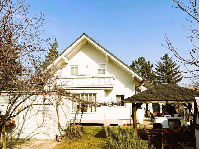 Haus kaufen in Wiener Neustadt, Niederösterreich