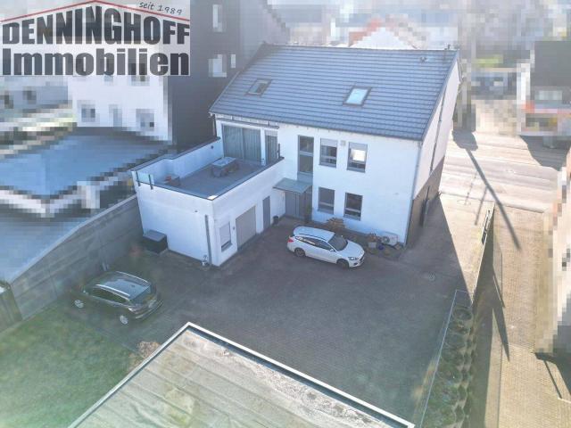 Haus kaufen in Dortmund
