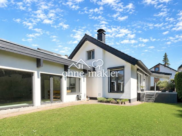 Haus kaufen in Reinheim, Hessen