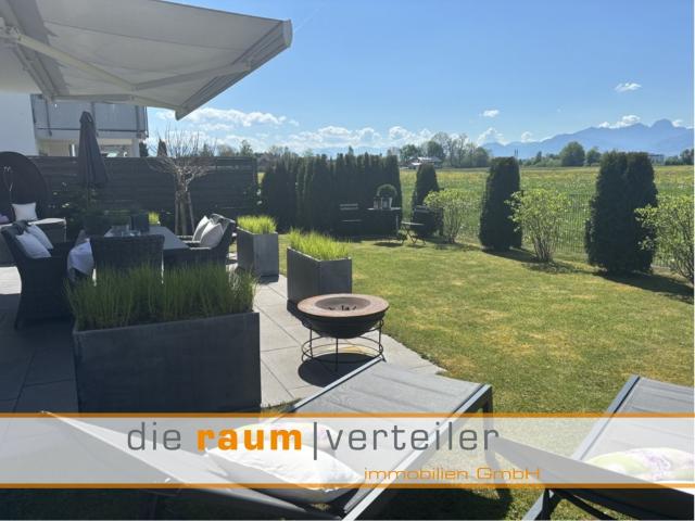 Villa kaufen in Bad Aibling, Mietraching