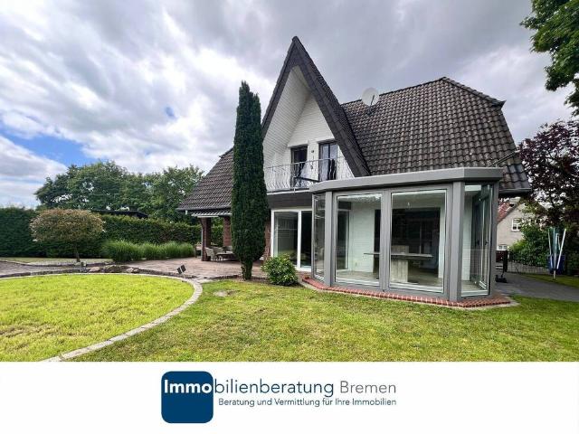 Haus kaufen in Verden (Aller), Verden