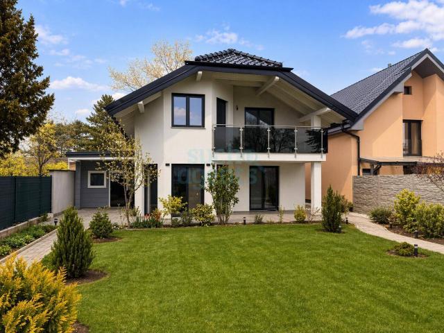 Haus kaufen in Gänserndorf Süd, Gänserndorf