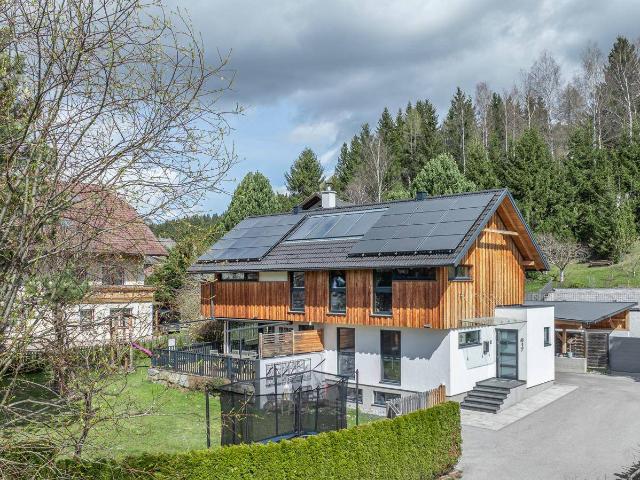 Haus kaufen in Mariapfarr