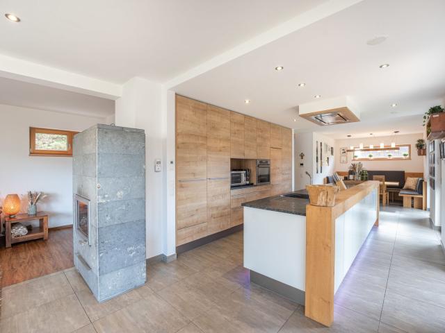 Haus kaufen in Mariapfarr