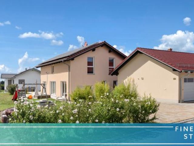 Haus kaufen in Unterreit, Bayern