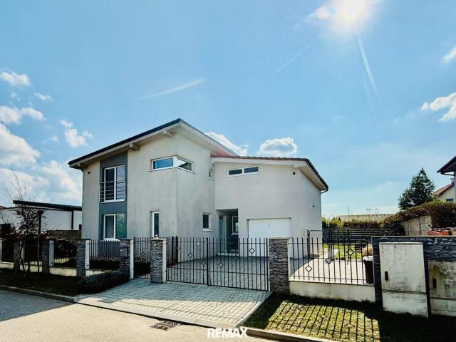 Haus kaufen in Nickelsdorf, Burgenland