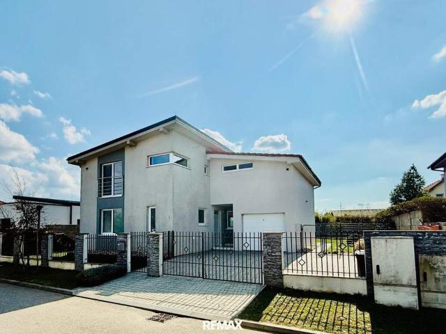 Haus kaufen in Neusiedl bei Güssing, Kukmirn