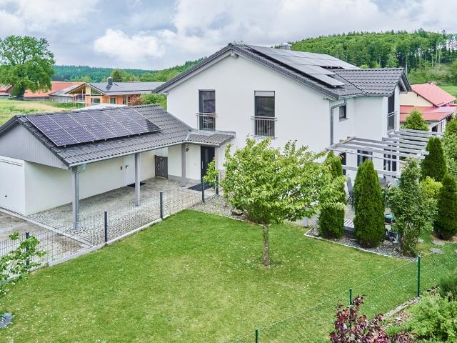 Villa kaufen in Pfänderhof, Schwabmünchen