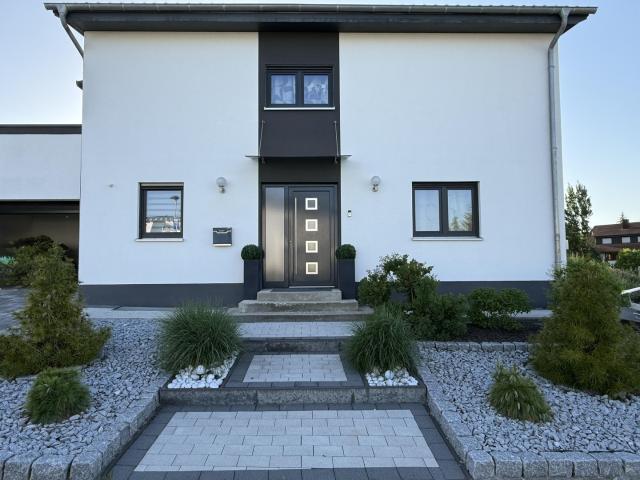 Haus kaufen in Rot am See, Baden-Württemberg
