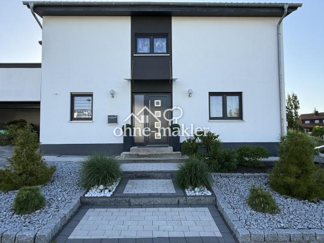 Haus kaufen in Rot am See (Kernort), Rot am See