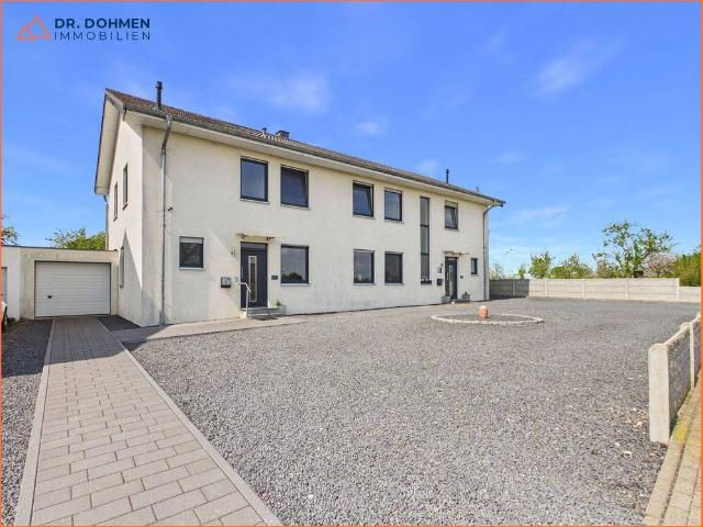 Haus kaufen in Gangelt, Nordrhein-Westfalen