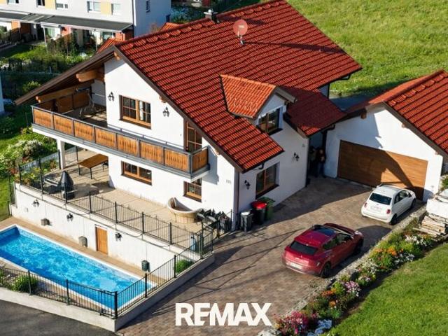 Einfamilienhaus kaufen in Eggelsberg, Oberösterreich