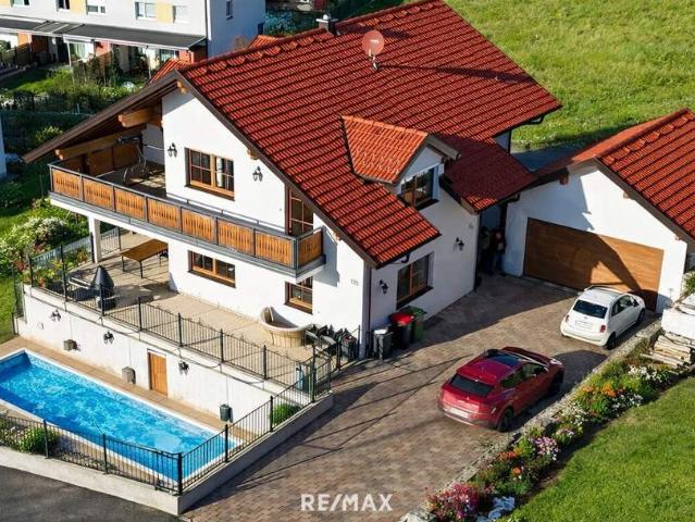 Haus kaufen in Haselbach, Braunau am Inn