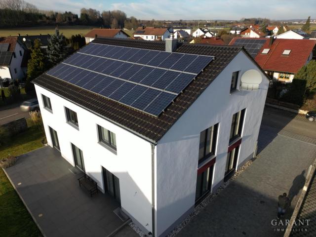 Villa kaufen in Pförring, Bayern