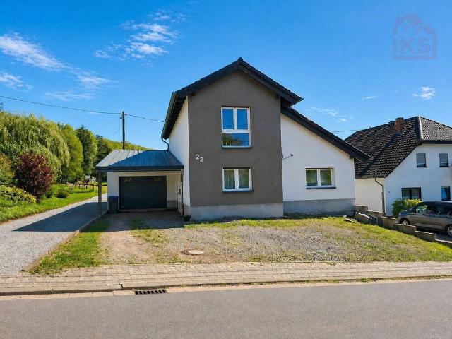 Haus kaufen in Lebach, Saarland