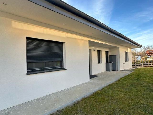 Haus kaufen in Mehrnbach