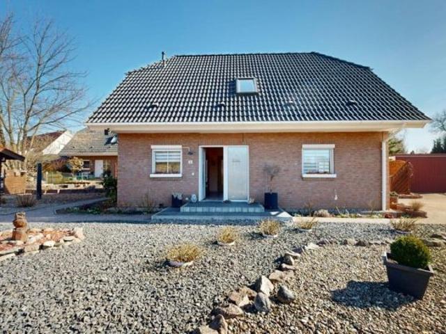 Haus kaufen in Lawitz, Brandenburg