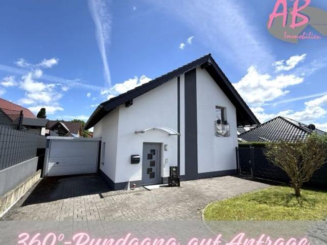 Haus kaufen in Dörentrup, Nordrhein-Westfalen