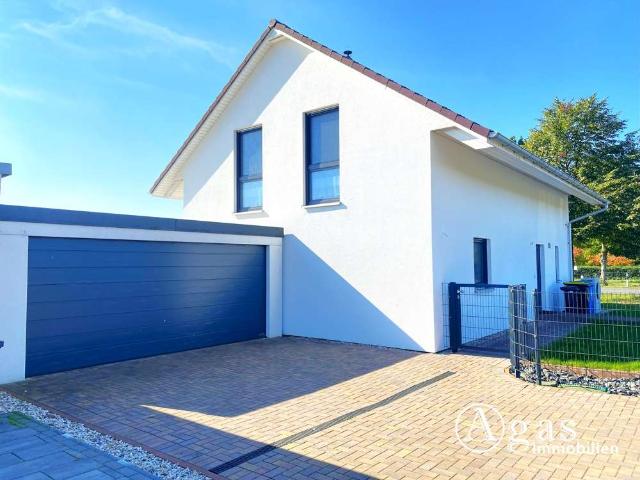 Haus kaufen in Löbnitz, Vorpommern-Rügen
